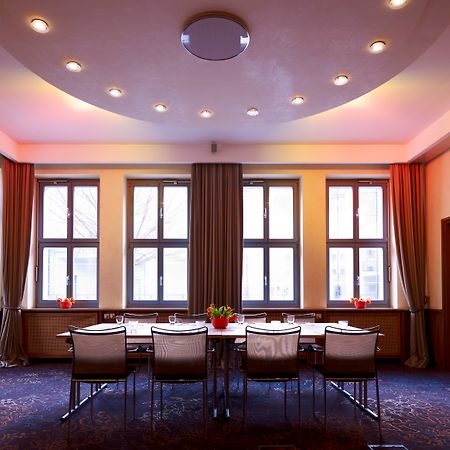 Hotel Victoria Nuernberg Экстерьер фото