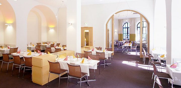 Hotel Victoria Nuernberg Экстерьер фото