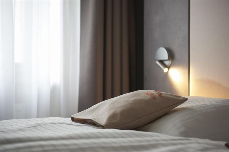 Hotel Victoria Nuernberg Экстерьер фото
